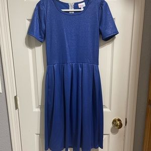 LuLaRoe Amelia Dress